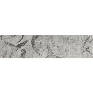 Obrzeze HPL do blatów Swiss Krono 4872 BS Kwiaty Romantyczne 4100х41х0, 5 mm