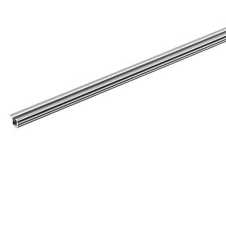 Profil 1-torowy biegowy pod prasowanie SlideLine M 4000 mm (9239329) Hettich