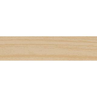 9991 Obrzeże LASEROWE ABS PRO Brzoza 23x0, 8mm (150 m.b.) REHAU