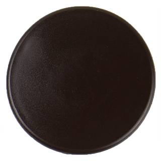 Zaślepka do zawiasu Scilm,  Ø 35mm,  plastik,  wenge
