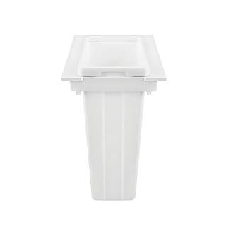 Pojemnik wysuwany 400mm 35 L (bez prowadnic) Muller