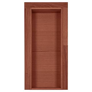 Taca uniwersalna 300 W=240 L=478 (LK.240.478) Teak