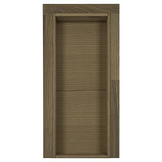 Organizacja na sztućce 300 W=240 L=478 (LKB.240.478) Orzech