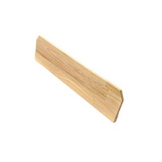 Organizer uniwersalny L=452 H=130 (OU.452.130) Naturalny
