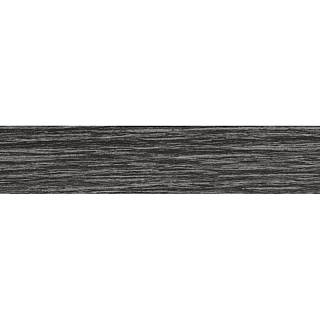 2537W Obrzeże ABS Dąb czarny 23x0, 8mm (150 m.b.) REHAU