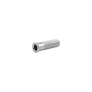 Śruba do nogi 308 35mm z otworem imbusowym CAMAR