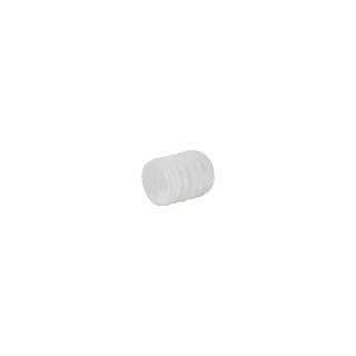 Mufa M6 L11, 5 D8,  wbijana,  tworzywo,  (BU61) Permo
