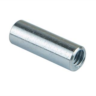Tuleja gwintowana M4 L=16mm Permo