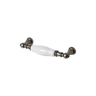 Uchwyt Marella CL 15141.96 stal | biały