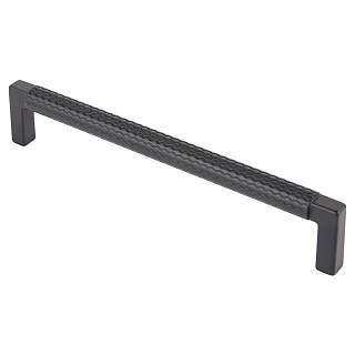 Uchwyt Marella M 15191.160 czarny matowy