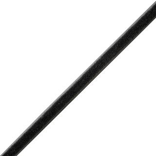 Szczotka odbojowa Starke 14x3, 2 w rowek czarna