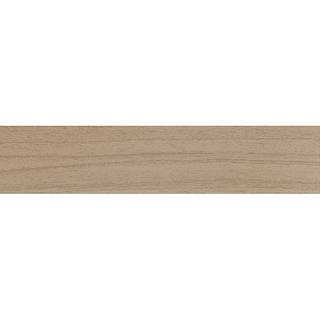 3971W Obrzeże ABS Dąb Grunge Piaskowy 43x2mm (100 m.b.) REHAU