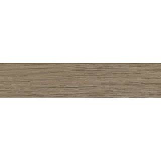 3979W Obrzeże ABS Dąb Castello Koniakowy 43x2mm (100 m.b.) REHAU