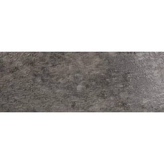 F121 Obrzeże ABS Kamień Metal antracyt ST87 43x1, 5mm (25 m.b.) EGGER