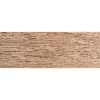 H1145 Obrzeże ABS Dąb Bardolino naturalny ST10 43x1, 5mm (25 m.b.) EGGER