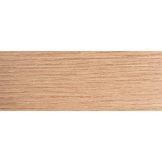 H1318 Obrzeże ABS Dąb dziki naturalny ST10 43x1, 5mm (25 m.b.) EGGER