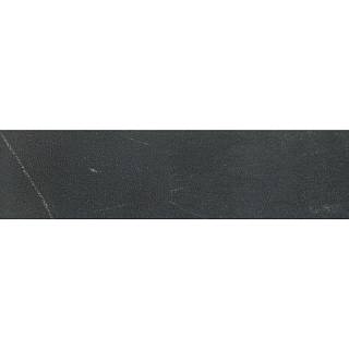 F206 Obrzeże ABS Kamień Pietra Grigio czarny ST9 23x0, 4mm (200 m.b.) EGGER