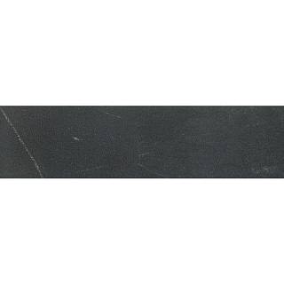 F206 Obrzeże ABS Kamień Pietra Grigio czarny ST9 23x0, 8mm (75 m.b.) EGGER