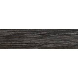 H3190 Obrzeże ABS Metalik Fineline antracyt ST19 23x0, 8mm (75 m.b.) EGGER