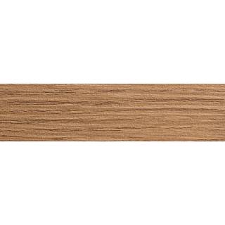 H1318 Obrzeże ABS Dąb dziki naturalny ST10 23x2mm (75 m.b.) EGGER