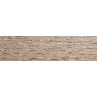 H1312 Obrzeże ABS Dąb White-River piaskowo-beżowy ST10 43x2mm (75 m.b.) EGGER