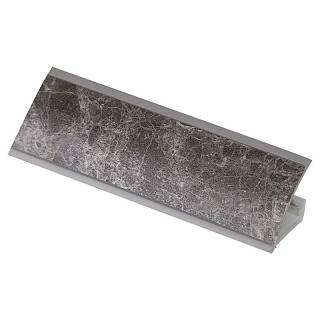 Listwa przyblatowa EGGER F095 ST87 Marmur Siena szary 4, 1 m.b. ( AC11)