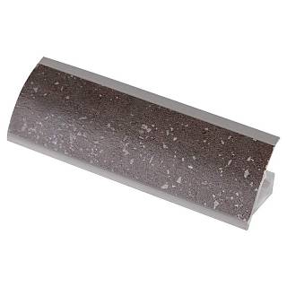Listwa przyblatowa EGGER F484 ST87 Sparkle Grain rustykalny 4, 1 m.b. (AC18)