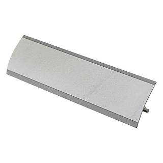 Listwa przyblatowa EGGER F812 ST9 Marmur Levanto biały 4, 1 m.b. (AC11)