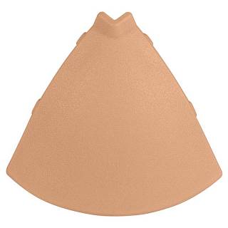 Narożnik zewnętrzny EGGER pod kątem 90 stopni beige damped (AC15)