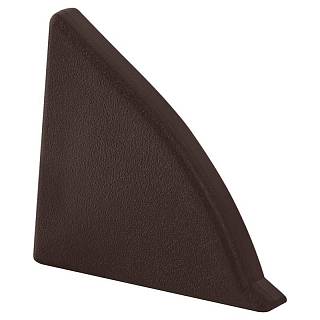 Zaślepka prawa EGGER dark brown (AC07)