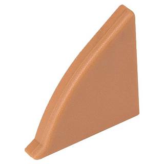 Zaślepka lewa EGGER beige damped (AC15)