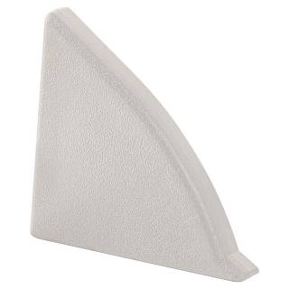 Zaślepka prawa EGGER white (AC01)