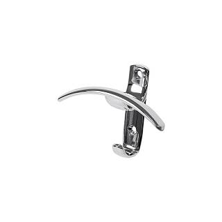 Haczyk Ferro Fiori M 6070 chrom
