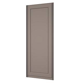 Drzwi STARKE Cantal model 5 wypełnienie MDF