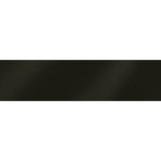 38376 Obrzeże ABS Mirror Gloss Tytan ciemnoszary 43x1mm (100 m.b.) REHAU połysk