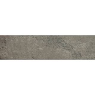 4050W Obrzeże ABS Kamień metal jasnoszary 43x1mm (100 m.b.) REHAU matowy
