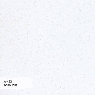 Arkusz akrylowy Grandex Adventure A-422 Snow Pile,  3680x760x12