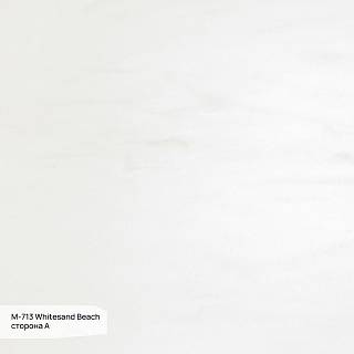 Arkusz akrylowy Grandex Marble Ocean M-713 Whitesand Beach,  3680x760x12