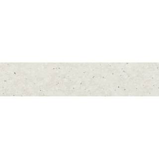 1412E Obrzeże ABS Duna biały 43x2mm (100 m.b.) REHAU