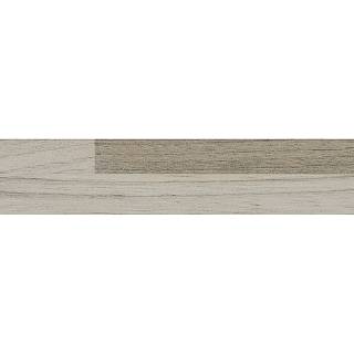 3140W Obrzeże ABS Dąb lnianej 43x2mm (100 m.b.) REHAU