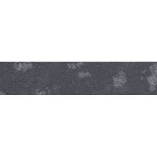 3703W Obrzeże ABS Krzemień czarny 43x2mm (100 m.b.) REHAU