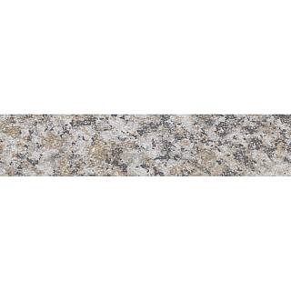 3706W Obrzeże ABS Granit klasyczny 43x2mm (100 m.b.) REHAU