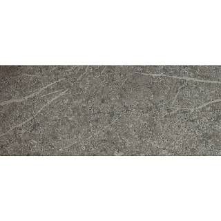 3980W Obrzeże ABS Kamień Atlantycki szary 43x2mm (100 m.b.) REHAU