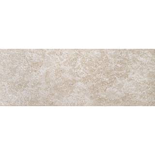 3989W Obrzeże ABS Marmur Navona kremowy   43x2mm (100 m.b.) REHAU