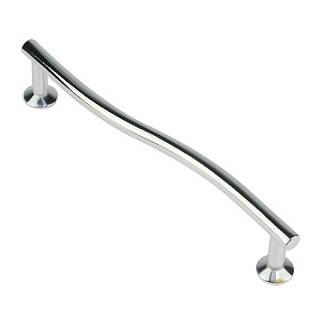 Uchwyt UP 3804/128 (DP 38 G2) chrom