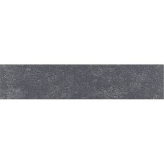 2107W Obrzeże ABS Beton czarny 23x0, 8mm (150 m.b.) REHAU