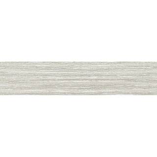 3032W Obrzeże ABS Dąb jasnoszary 43x0, 8mm (150 m.b.) REHAU