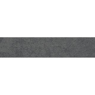 3235E Obrzeże ABS Kamień ciemnoszary 23x0, 8mm (150 m.b.) REHAU