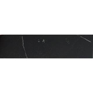 4043W Obrzeże ABS Marmur ciemny 23x0, 8mm (275 m.b.) REHAU