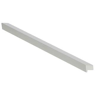 Uchwyt DU 02 AL/224 UA 02 C00/224 aluminium